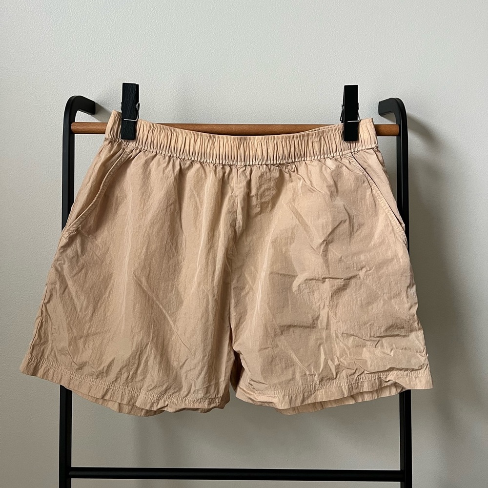 TNA Athletic Shorts